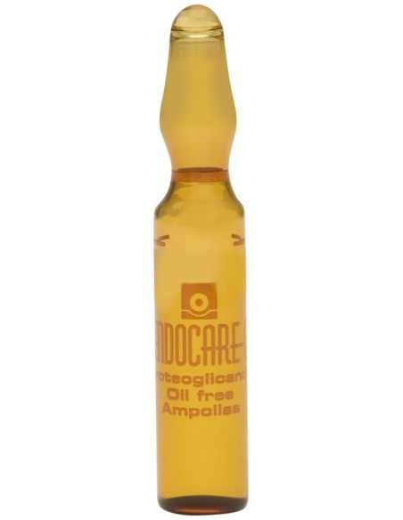 Radiance Proteoglicanos Oil-Free Ampollas 30 X 2 Ml