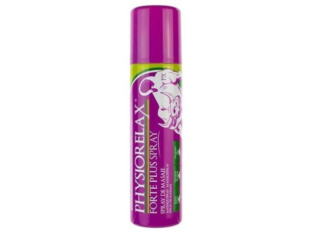 Physiorelax Forte Plus Spray, 150 Ml