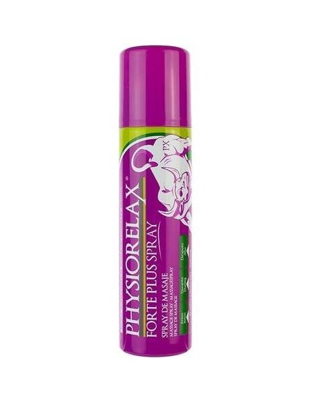 Physiorelax Forte Plus Spray, 150 Ml