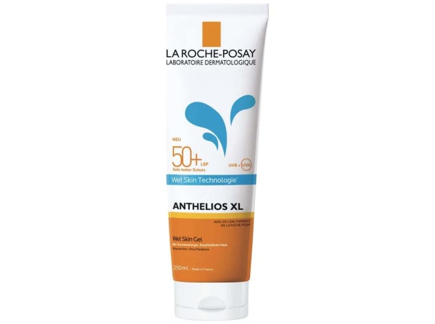La Roche-Posay Anthelios Xl Piel Húmeda Spf...