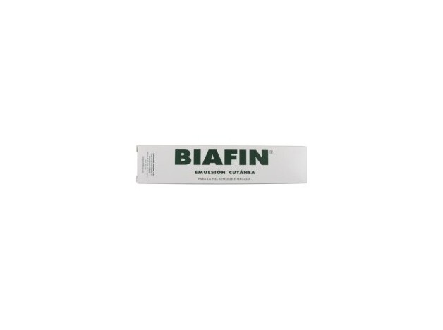 Biafin Emulsión Cutánea 50Ml