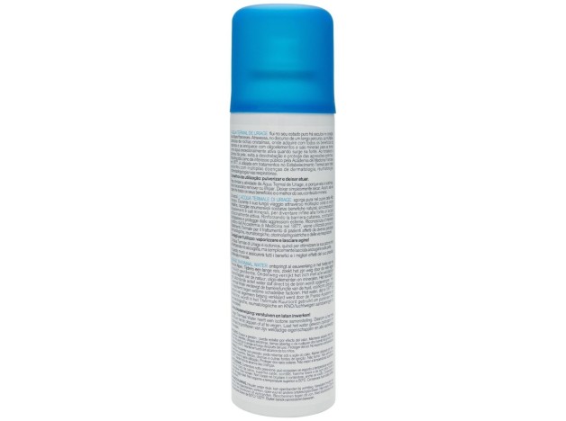 Agua Termal Facial Spray 150Ml.
