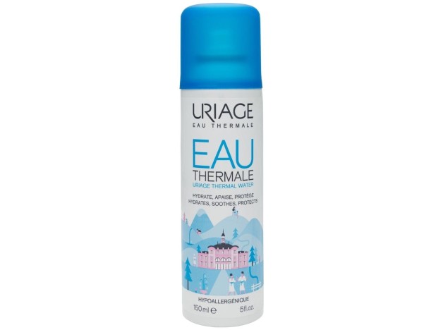 Agua Termal Facial Spray 150Ml.
