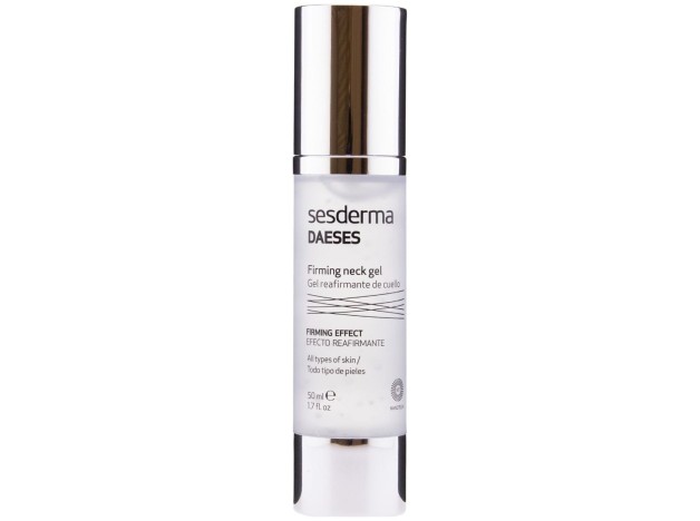 Sesderma Daeses Gel Reafirmante De Cuello, 50 Ml
