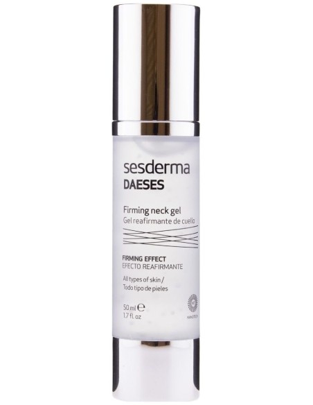 Sesderma Daeses Gel Reafirmante De Cuello, 50 Ml