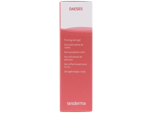 Sesderma Daeses Gel Reafirmante De Cuello, 50 Ml