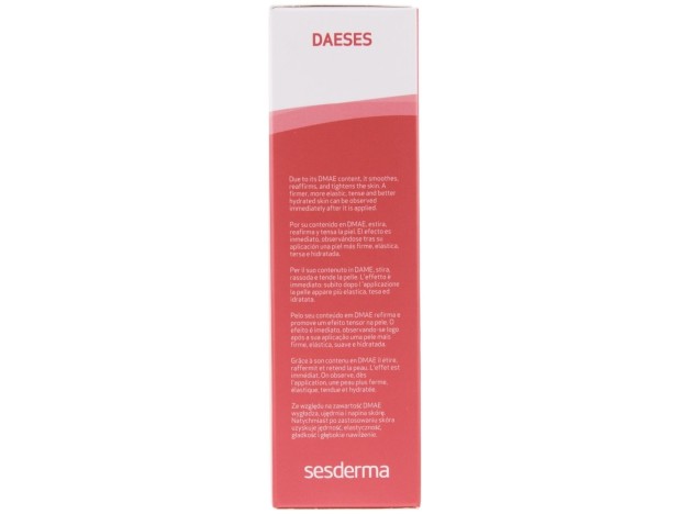 Sesderma Daeses Gel Reafirmante De Cuello, 50 Ml