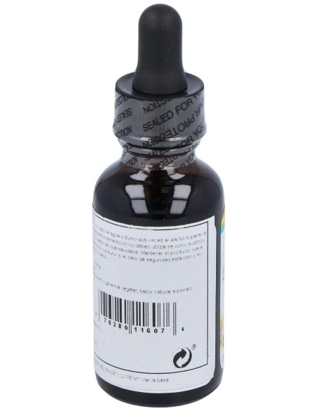Grapefruit Seed Pomelo Liquido 30Ml.