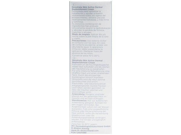 Neostrata® Skin Active Crema Ultrahidratante Y...