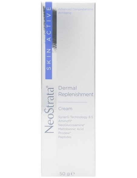 Neostrata® Skin Active Crema Ultrahidratante Y Redensificante 50G