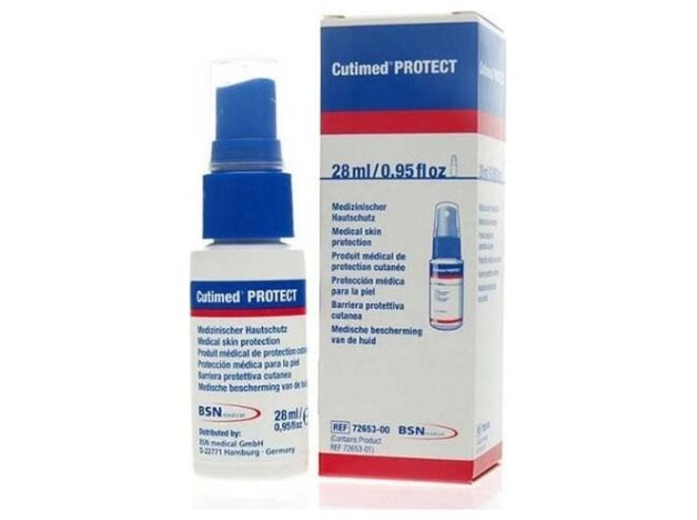 Bsn Medical Cutimed Protect Film Spr 28Ml