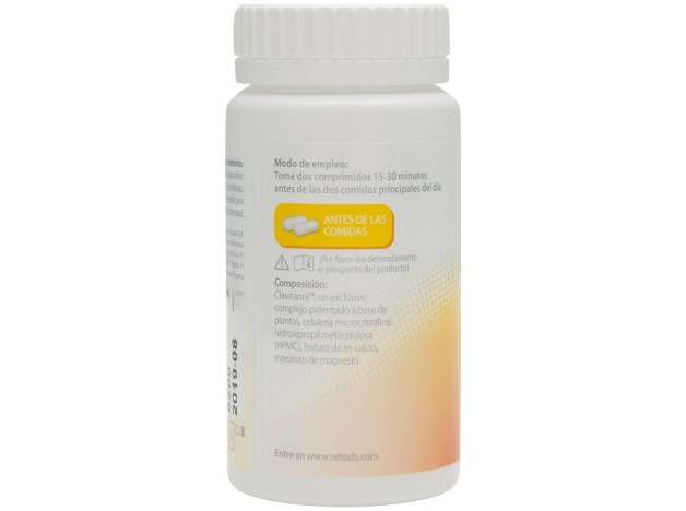 Xls Medical Max Strength Comprimidos, 120...