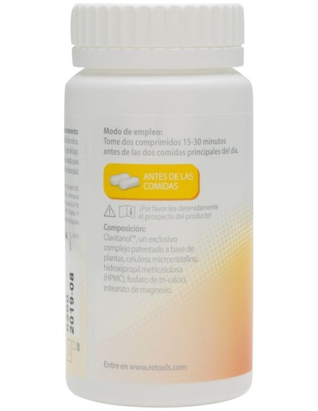 Xls Medical Max Strength Comprimidos, 120 Comprimidos