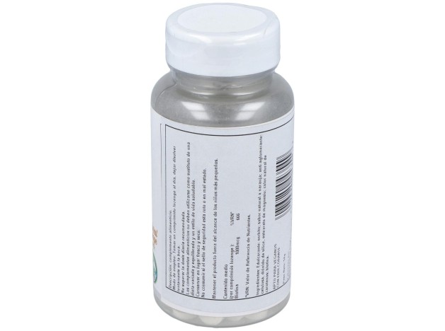 Biotin 1000Mcg. 100Comp.Sublinguales