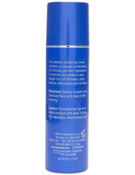 Neostrata® Skin Active Crema Ultrahidratante Y Redensificante 50G
