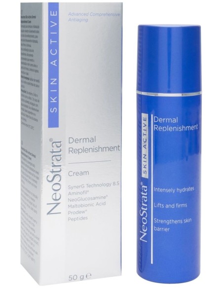 Neostrata® Skin Active Crema Ultrahidratante Y Redensificante 50G