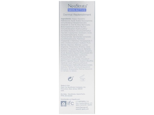 Neostrata® Skin Active Crema Ultrahidratante Y...