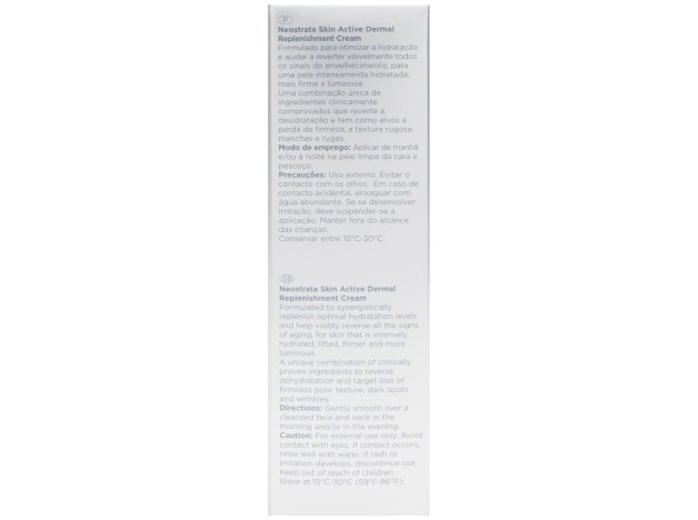 Neostrata® Skin Active Crema Ultrahidratante Y...