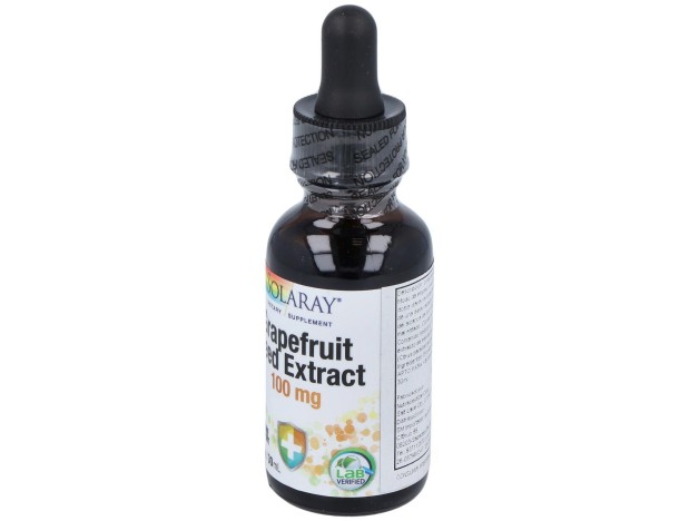Grapefruit Seed Pomelo Liquido 30Ml.