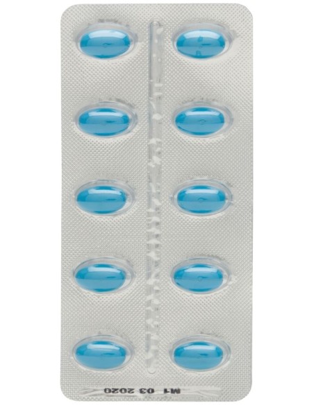 Laboratorios Viñas Ginecomplex Lactancia 60 Caps