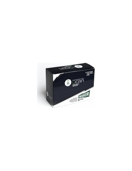 Finisher® Generation Ucan® Sabor Chocolate 6 Sobres