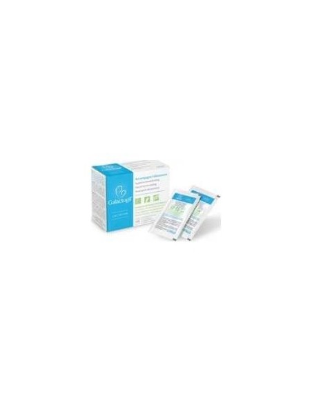 Saforelle Galactogil Lactation 24Sbrs.