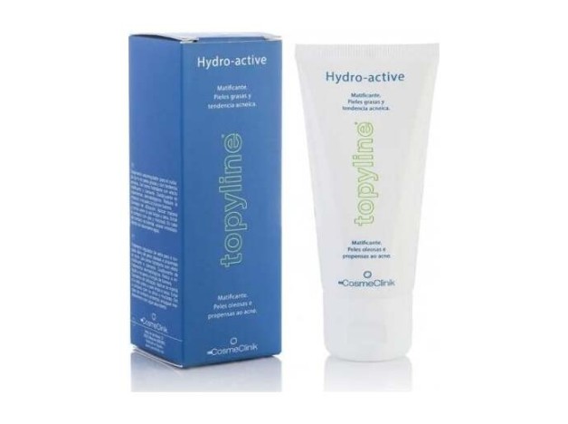Cosmeclinik Topyline Hidro-Active 50Ml.