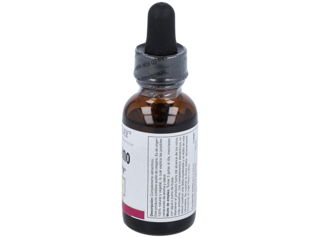 Solaray Orégano Complete 30Ml
