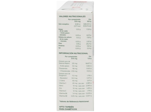 Be+ Capilar Uso Continuo Forte Comprimidos 90Comp