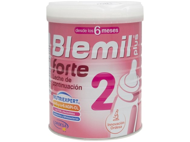 Blemil Plus Forte 2, 800 G