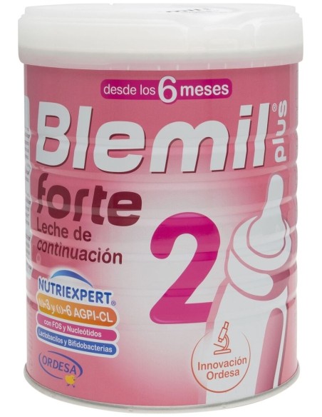 Blemil Plus Forte 2, 800 G