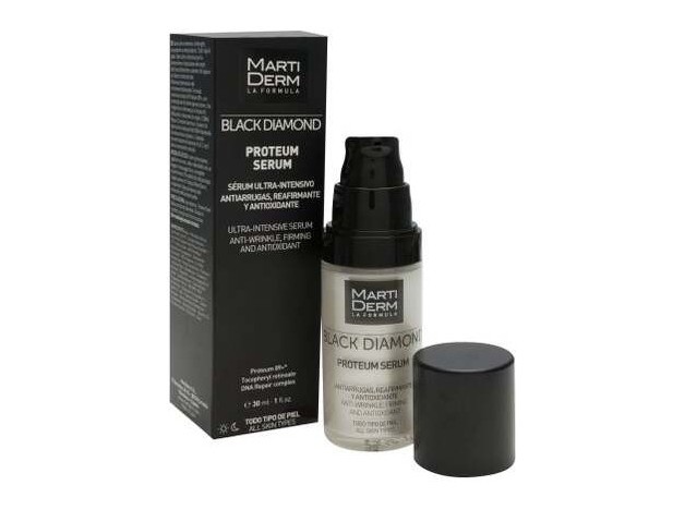 Martiderm® Platinum Proteum Sérum Envase...