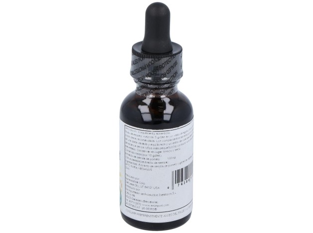 Grapefruit Seed Pomelo Liquido 30Ml.