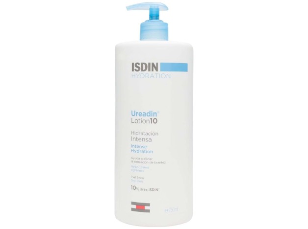 Ureadin Lotion10 Hidratación Intensa 750 Ml