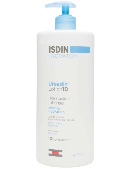 Ureadin Lotion10 Hidratación Intensa 750 Ml