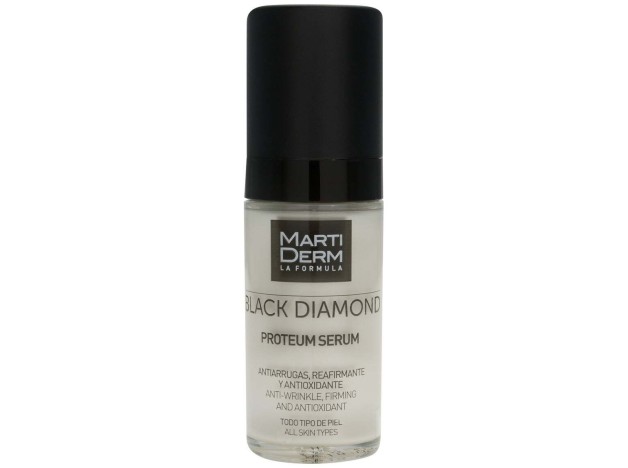 Martiderm® Platinum Proteum Sérum Envase...