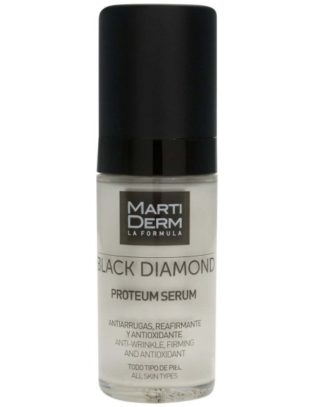 Martiderm® Platinum Proteum Sérum Envase Cristal 30Ml