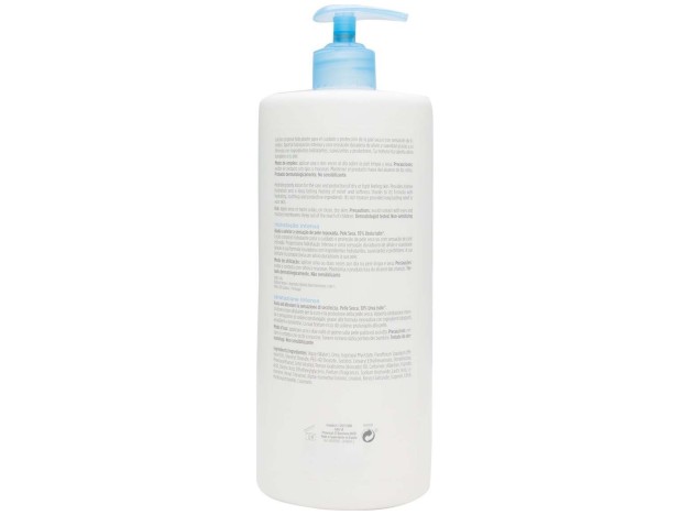 Ureadin Lotion10 Hidratación Intensa 750 Ml