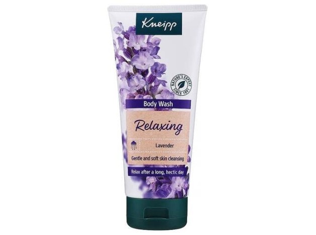 Kneipp Gel Ducha Relax Lavanda, 75 Ml