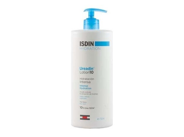Ureadin Lotion10 Hidratación Intensa 750 Ml