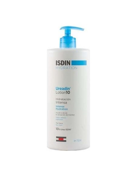 Ureadin Lotion10 Hidratación Intensa 750 Ml