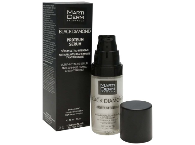 Martiderm® Platinum Proteum Sérum Envase...