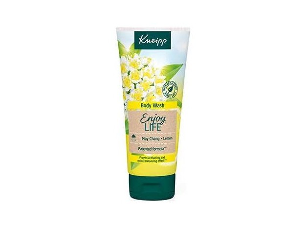 Kneipp Gel Ducha Enjoy Life, 200 Ml