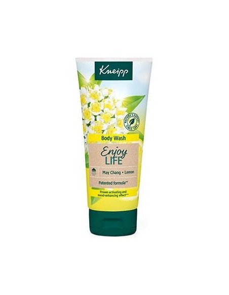 Kneipp Gel Ducha Enjoy Life, 200 Ml
