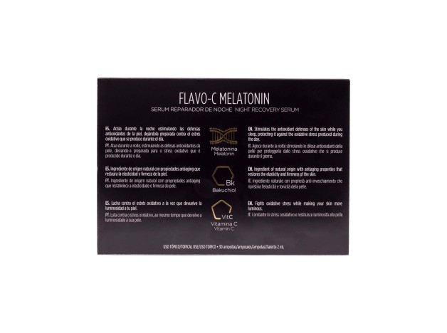 Isdin Isdinceutics Rejuvenate Flavo-C Melatonin...