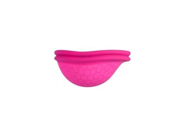 Intimina Copa Menstrual Ziggy Cup, 1 Ud