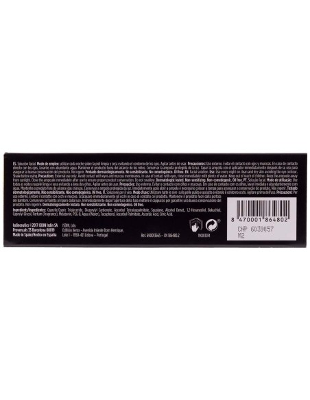 Isdin Isdinceutics Rejuvenate Flavo-C Melatonin 30Amp X 2Ml