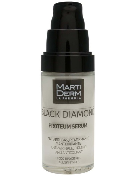 Martiderm® Platinum Proteum Sérum Envase Cristal 30Ml