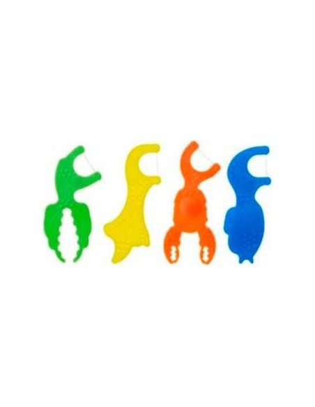 Phb Aplicadhilo Flosser Infantil Pe 16U