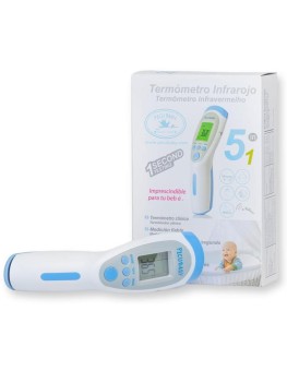 Picu Baby Termómetro...